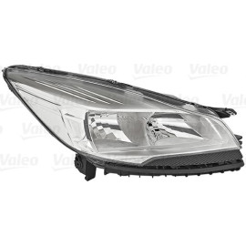 044980 Valeo Scheinwerfer 044980 - rechts H7/H15 + Stellmotor + Tagfahrlicht PQ 044980 Valeo Scheinwerfer 044980 - rechts H7/H15 + Stellmotor + Tagfahrlicht PQ