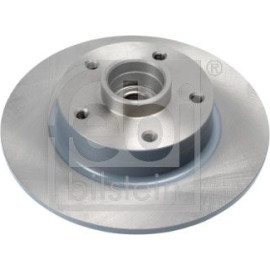 FEBI BILSTEIN Bremsscheibe 175477 FEBI BILSTEIN Bremsscheibe 175477