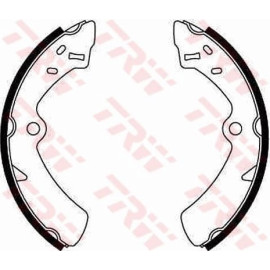 89 461 013 Bremsbacken GS8260