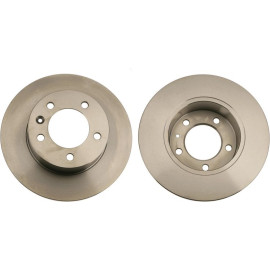 TRW Bremsscheibe Renault Master 10- 305X12 Fwd DF6120 TRW Bremsscheibe Renault Master 10- 305X12 Fwd DF6120