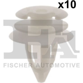FA1 Türverkleidungsclip 10-40008.10