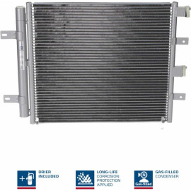 Kondensator PKW 940117