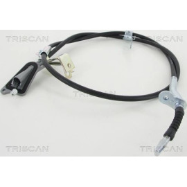 Seilzug, Feststellbremse Nissan T. Primera 02- Le 814014183
