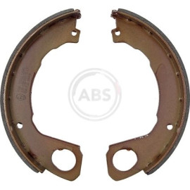 A.B.S. Bremsbacken 9386