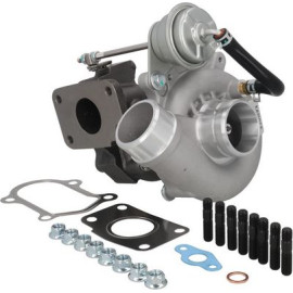 KAMOKA Turbolader 8600023