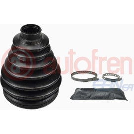 Faltenbalg, Antriebswelle Toyota Ext D8269T