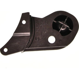 5L0998225A VAG Original 5L0998225A Scheinwerferhalterung für Skoda Yeti 10-13 links – – OE-Nr. 5L0998225A