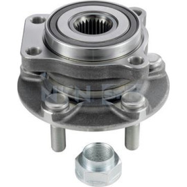 Radlagersatz VA R181.19