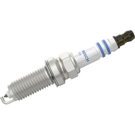 Zündkerze Entstört 0 242 129 535