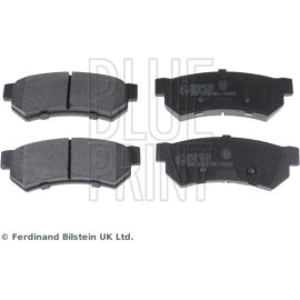 Bremsbelagsatz Chevrolet T. Lacetti 1.4-2.0D 05 ADG042152 Bremsbelagsatz Chevrolet T. Lacetti 1.4-2.0D 05 ADG042152
