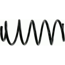 Sachs Fahrwerksfeder VW P. Fox (5Z1, 5Z3), 1.4 Tdi 998 798