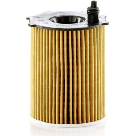 Mann & Hummel Ölfilter PKW HU 7033 z