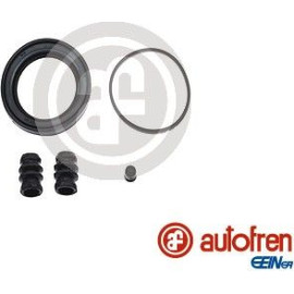 Reparatursatz Bremssattel Mitsubishi P. L200 2.5 Di-D 05 D41881
