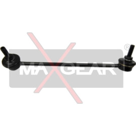 Koppelstange Renault P. Twingo 93-Le 72-1411