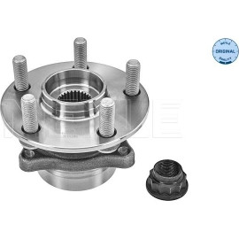 Radnabe 30-14 652 0005
