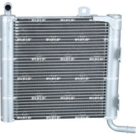 KÜHLER, MOTORKÜHLUNG NRF550176