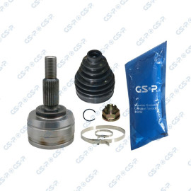GSP Gelenksatz, Antriebswelle 802446 GSP Gelenksatz, Antriebswelle 802446
