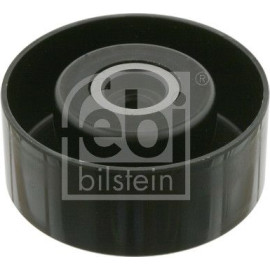 Febi Bilstein Umlenk- / Führungsrolle, Keilrippenriemen 27563