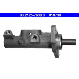 Hauptbremszylinder 03.2125-7638.3