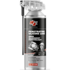 20-A48 MOJE AUTO AMT20-A48 Silikonfett 400 ml Applikator