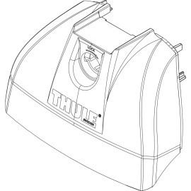 Abdeckung XT Low (753) 1500050090 Abdeckung XT Low (753) 1500050090