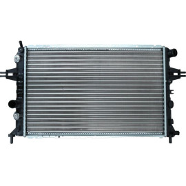 Kamoka Motorkühler 7705135