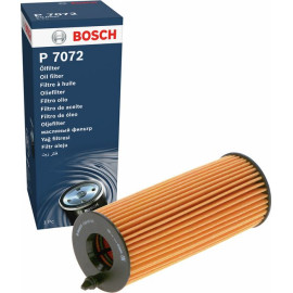 Ölfilter F 026 407 072