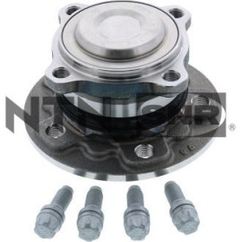SNR Radlagersatz R150.60