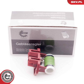 SKV GERMANY Widerstand 94SKV018