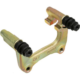 TRW Bremssattelhalter Hinterachse links/rechts BDA559 TRW Bremssattelhalter Hinterachse links/rechts BDA559