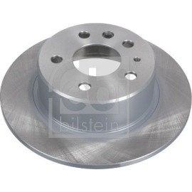 FEBI BILSTEIN Bremsscheibe 08506