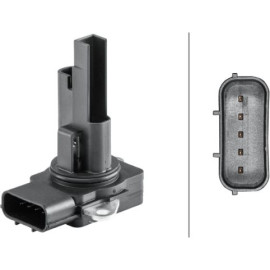 Luftmassenmesser 8ET 358 095-601
