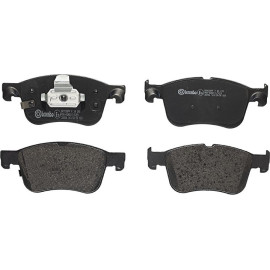 BREMBO Bremsklötze VA P 24 218