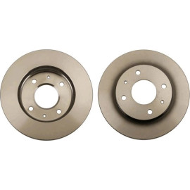 TRW Bremsscheibe Mitsubishi P. Carisma/Galant/Space Star/Space Wagon 87-04 DF4081 TRW Bremsscheibe Mitsubishi P. Carisma/Galant/Space Star/Space Wagon 87-04 DF4081