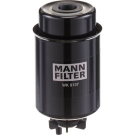 Mann & Hummel Kraftstofffilter LKW WK 8137