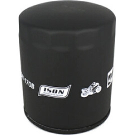 MAXGEAR ISON 170 B Motorölfilter (Schwarz) Harley Davidson Xl 883 Sportster (86-06) MAXGEAR ISON 170 B Motorölfilter (Schwarz) Harley Davidson Xl 883 Sportster (86-06)