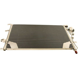 Kondensator, Klimaanlage AC827270
