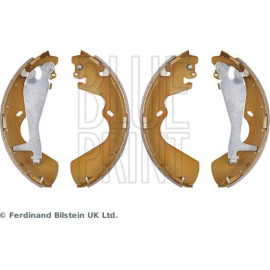 Bremsbacken Hyundai H1/Galloper 2.4-3.0 V6 97-07 ADG04123