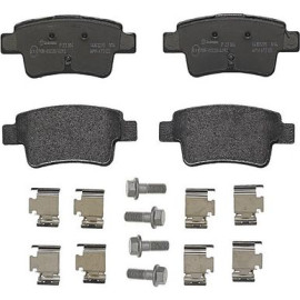 BREMBO Bremsklötze HA P 23 104