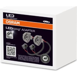OSRAM LEDriving ADAPTER 7 64210DA07