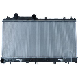 Kühler, Motorkühlung 550102