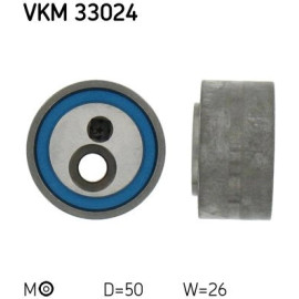 Spannrolle Multi-V VKM 33024