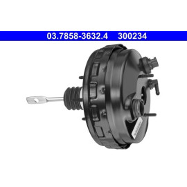 Bremskraftverstärker 03.7858-3632.4