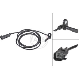 A.B.S. ABS Sensor 30196