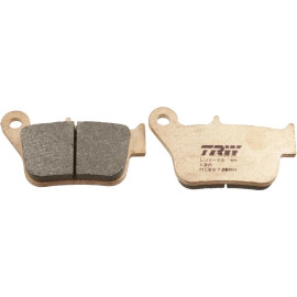 Bremsklötze TRW MCB873SRM