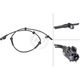 A.B.S. ABS Sensor 32044
