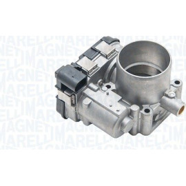 Magneti Marelli Drosselklappengehäuse 802012061101