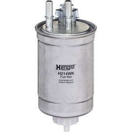 HENGST FILTER Kraftstofffilter H214WK HENGST FILTER Kraftstofffilter H214WK