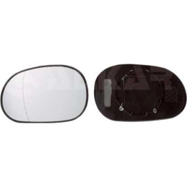 Spiegelglas, Außenspiegel 6451224