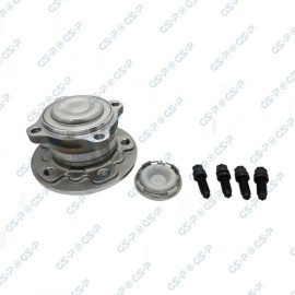 GSP Radlagersatz 9400576K GSP Radlagersatz 9400576K